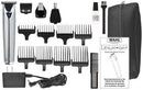Wahl Stainless Steel Lithium Ion All-In-One Trimmer