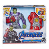 Marvel Avengers Hulk Power Pack with Electronic Gauntlet