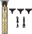 T-Blade Trimmer USB Rechargeable Close Cutting Clippers