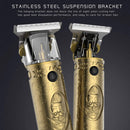 T-Blade Trimmer USB Rechargeable Close Cutting Clippers