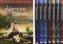 The Vampire Diaries: The Complete Series (English only)