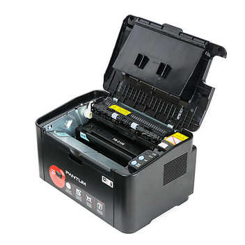 Pantum P2500W Monochrome Wireless Laser Printer