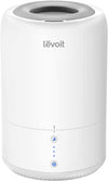 LEVOIT Top Fill Humidifier, BPA Free, Ultrasonic Cool Mist Humidifier for Bedroom Baby