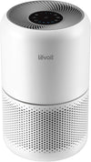LEVOIT Air Purifiers for Home Allergies Pet in Bedroom, H13 True HEPA Filter Air Purifier Removes 99.97% Smoke Dust Pollen Odor,Core 300
