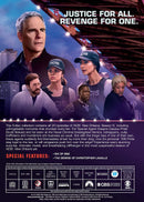 Ncis: New Orleans: Sixth Season (English only)