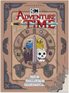 Adventure Time - The Complete Series (DVD)