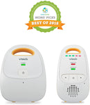VTech DM111 Safe and Sound Digital Audio Baby Monitor