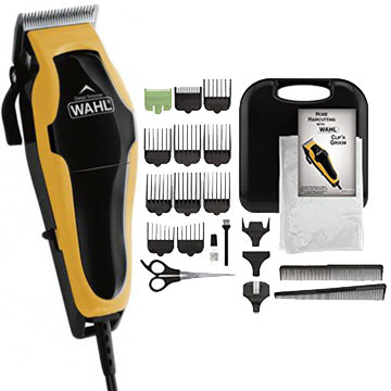Wahl Clip 'N Groom Haircutting Kit
