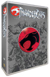 Thundercats: The Complete Series (DVD)- English only