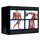 DR-HO'S Percussion Massager