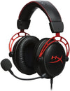 HyperX Cloud Alpha Pro Gaming Headset for PC, PS4 and Xbox One, Nintendo Switch