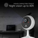 EZVIZ Indoor Security Camera 1080P WiFi Baby Monitor, Smart Motion Detection, Two-Way Audio
