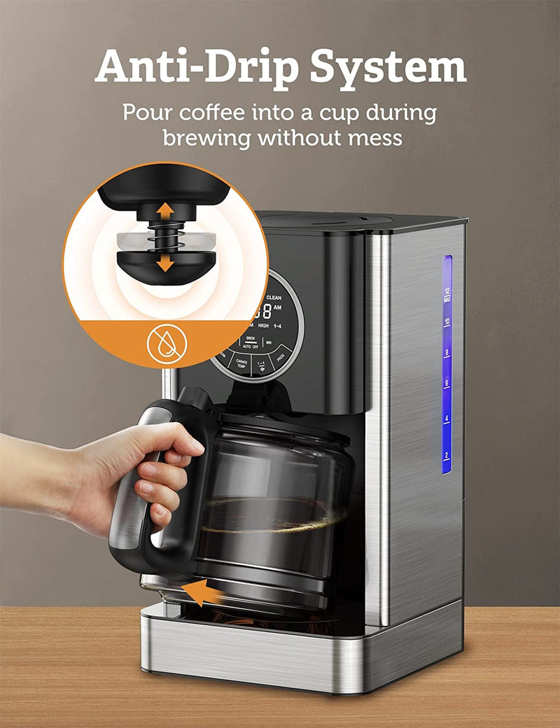 airyoyo coffee maker