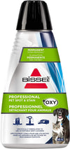 Bissell Professional Pet Spot & Stain + Oxy Formula - Portable Cleaners