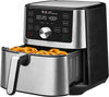 Instant Vortex Plus 6-in-1 Air Fryer, 6 Quart, 6 One-Touch Programs, Air Fry, Roast, Broil, Bake, Reheat, and Dehydrate