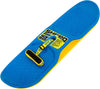 Snow Skate 27.7" - Blue/Yellow by Airhead