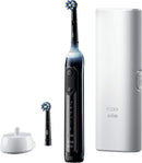 Oral-B Power Smart Limited Electric Toothbrush, Black, 1 Count