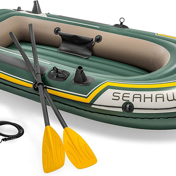 Seahawk Boat 2 Set