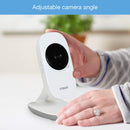 VTech VM3252 Digital Audio/Video Baby Monitor with Temperature Sensor 1 Count