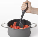 OXO Good Grips Ground Meat Chopper, Black