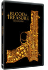 Blood & Treasure: Season One (English Only)