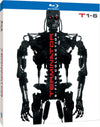 Terminator 6-Film Collection [Blu-ray]