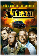The A-Team: The Complete Collection [DVD]