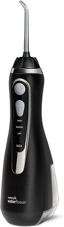 Cordless Advanced Water Flosser ,Black