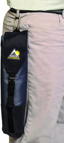 GCI Outdoor Pack Seat, Black