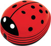 Gourmet by Starfrit 80603 Mini Table Vacuum Cleaner, Lady Bug