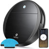 Lefant Robot Vacuums, 2-in-1 Robotic Vacuum Cleaner and Mopping, Small body design with 2200pa powerful suction
