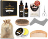 Fulllight Tech Beard Kit for Men Grooming & Care W/Beard
