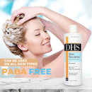 Zinc Shampoo Dhs 16oz (Pack of 2)