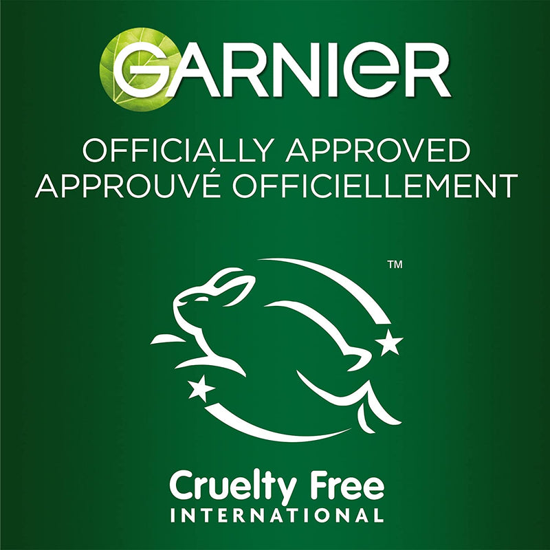 Garnier Ombrelle Sport Spray Sunscreen SPF 50+, Sweat + Water resistant, Ultra-Lightweight texture, Hypoallergenic aerosol, Fragrance Free, 122g