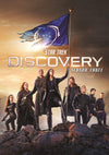 Star Trek: Discovery season 3 (English only)