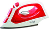 Commercial Care 1200 Watts Steam Iron with 5.1 Ounce Water Tank CCSI100