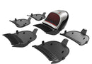 Remington Shortcut Pro Hair Cutting Kit, 14 Piece