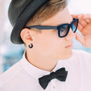 Earrings for Men/Women Stud Earrings , 24 Pcs