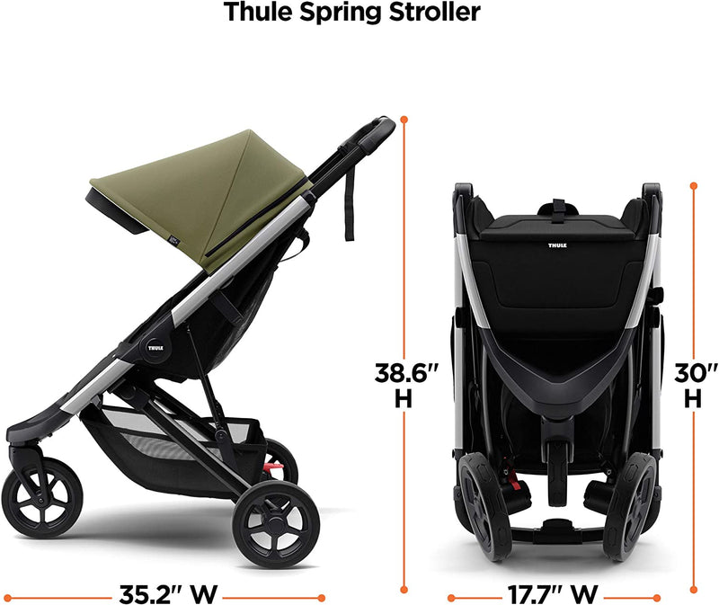 Thule Spring Stroller