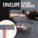 Utopia Queen Bedding Soft Brushed Bed Sheet Set - 4 Piece