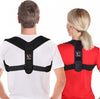 Schiara Posture Corrector for both Men and Women  Comfortable Upper Back Brace  for Neck, Back & Shoulder