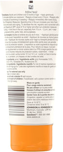 Aveeno Sun Aveeno Protect & Hydrate Moisturizing Sunscreen SPF 50, Oxybenzone free, 2 * 88 mL