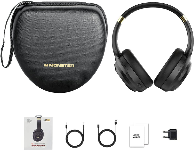 Monster Persona Active Noise Cancelling Headphones