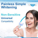 MySmile Teeth Whitening Led Light, Fast & Effective With Blue LED Accelerator Light Built-In Smart Timer