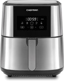 Chefman 8 Qt. TurboFry Touch Air Fryer