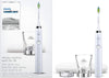 Philips Sonicare DiamondClean Classic Rechargeable Electric Toothbrush, Hx9331/43, White