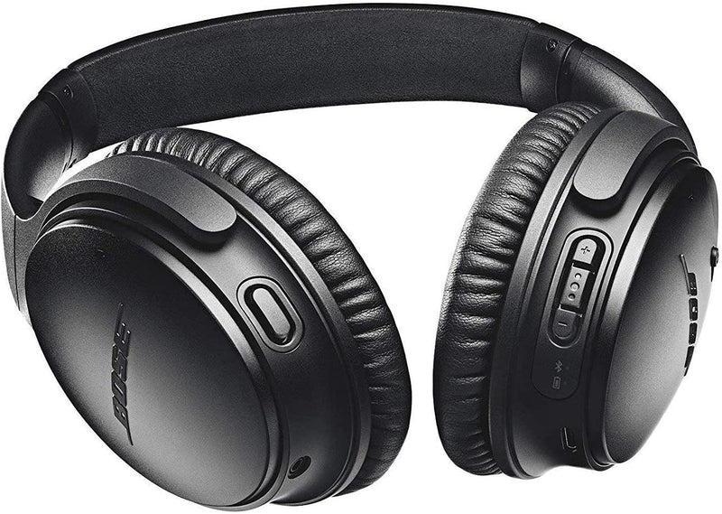 Bose QuietComfort 35 II Noise Cancelling Bluetooth Headphones Wireles