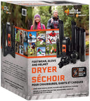 LITTLE HOTTIES Ultra Dry Forced Air Dryer