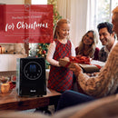 Levoit Air Humidifiers, 6L Warm and Cool Mist Ultrasonic Humidifier for Bedroom/Plants; Remote/Touch Control