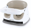 Ingenuity Baby Base 2-In-1 Booster Feeding Seat, Cashmere